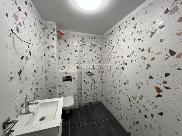 Ap. 2 camere nou, finisat lângă Baza Sportivă Gheorgheni - 60 mp - 9