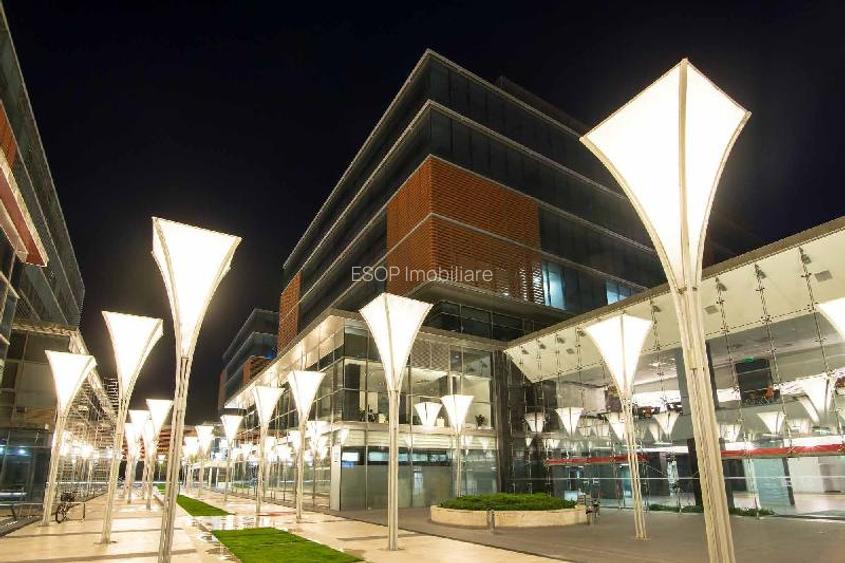 AFI Park Timisoara, Cladirea E, Cetatii, 1500 mp  0% comision! - 6