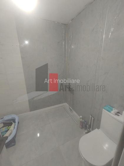 Vânzare apartament 2 camere semidecomandat Drumul Găzarului - Giurgiului - 13