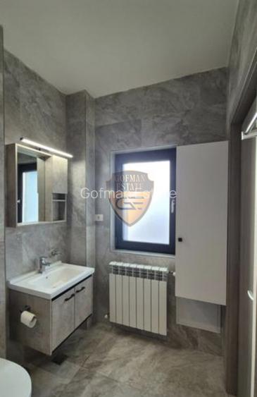 3 camere Lux, Victoria - Trocadero, parcare, 80mp, balcon, 2 bai, A/C - 12