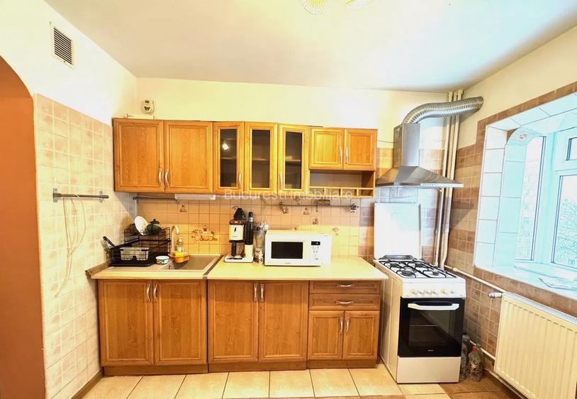 Apartament 3 camere Nerva Traian METROU Timpuri Noi,DECOMANDAT Loc parcare 2 bai - 8