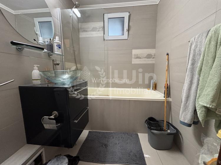 Apartament 3 camere | Decomandat | Etaj 2 | Zona Kaufland Marasti - 6