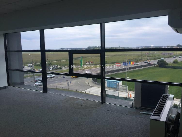 Spatii de Birouri 60mp/100mp/240mp (Utilitati incluse in pret) - 4