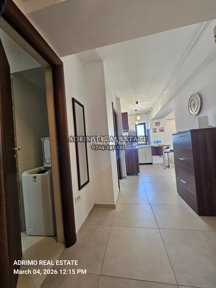 Ap2cam Mamaia - zona Hotel Splendid - Termen Lung - Parcare - 500Eur - 15