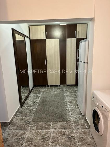 Va oferim spre inchiriere un apartament 2 camere, decomandat - Gorjului - 7