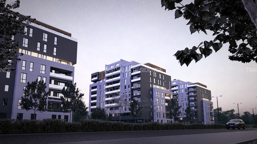 Cartier Transilvania - 2