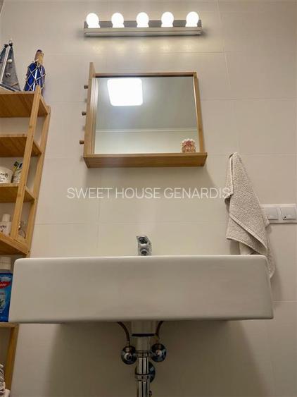 Apartament cu doua camere Coresi Kasper - 11