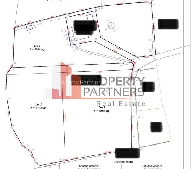 Teren de la 2772 mp Podul Simonului- Bran - 1