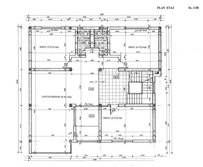 Cladire comerciala de vanzare Timisoara,  Lipovei IULIUS  MALL - 15