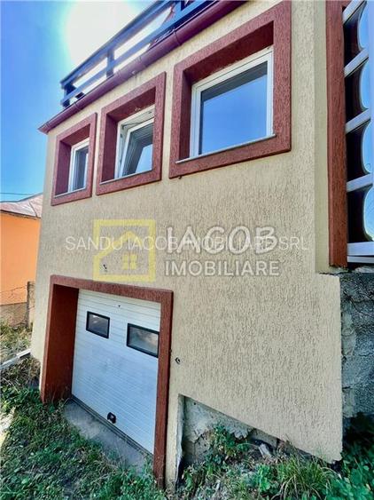 Casa P+M, loc. Faraoani, jud. Bacau - 6