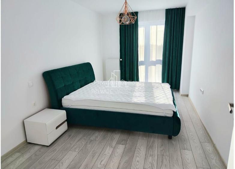 Apartament NOU, 2 camere mobilat/utilat, et4/7, Plus Garaj - 3