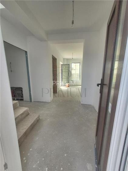 Duplex modern - zona excelenta - finisaje la alegere - 9