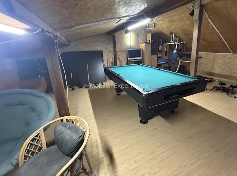 Zona Ghencea Sos Alexandriei Domeniu privat 2090mp cu piscina - 4