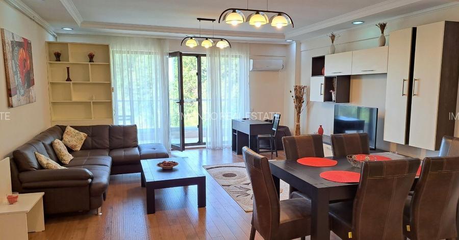 2 Camere I PIPERA I Loc de parcare inclus - 2