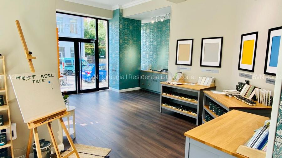 REC3001696 Spatiu comercial de vanzare Cismigiu - 4