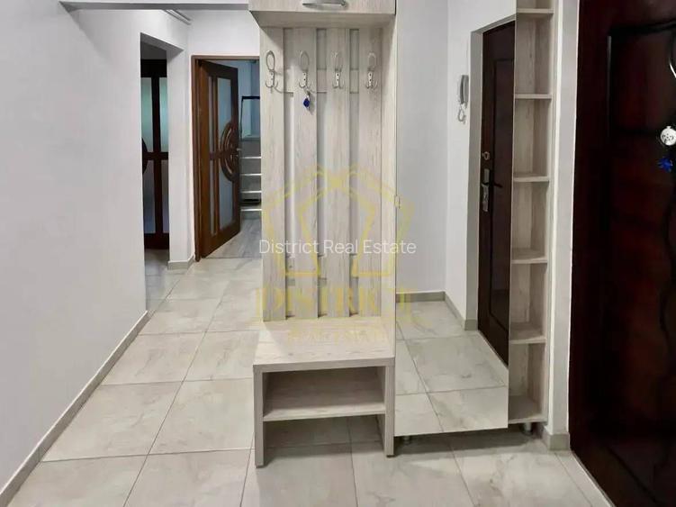 Apartament spatios cu 3 camere | Renovat | Lipovei - 6