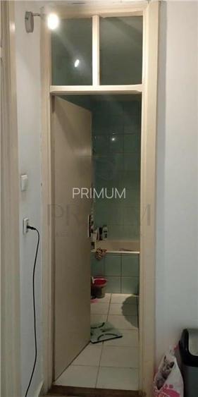 BUCOVINA - ETAJ 3 - CENTRALA PROPRIE - CLIMA - 3 CAMERE - 2 BAI - 2 BALCOANE - R - 6