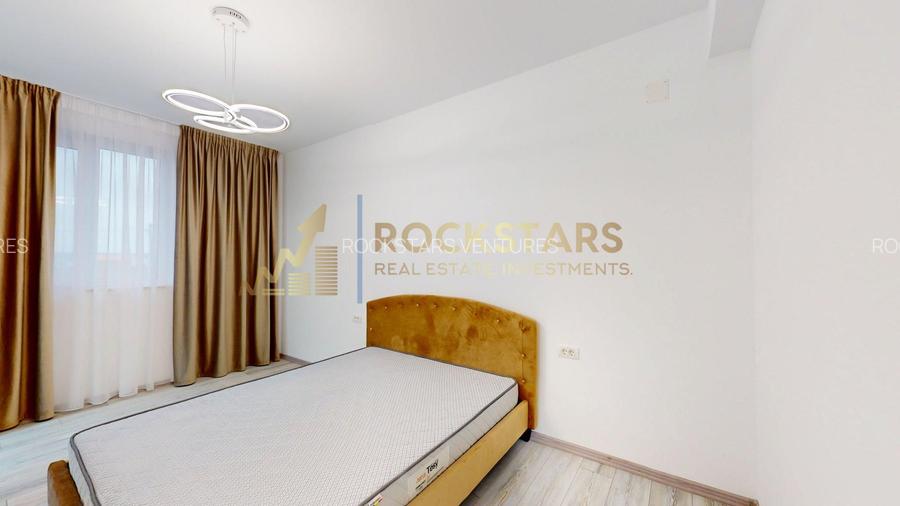 Vila 5 Camere | Duplex | Branesti | Complex Rezidential Nou | Curte 250 mp - 11