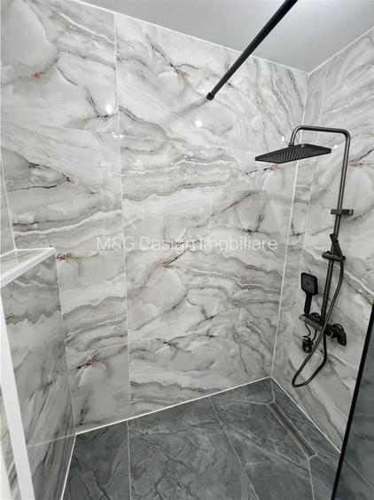 3 camere decomandat Ultracentral totul nou CENTRALA PROPRIE - 14