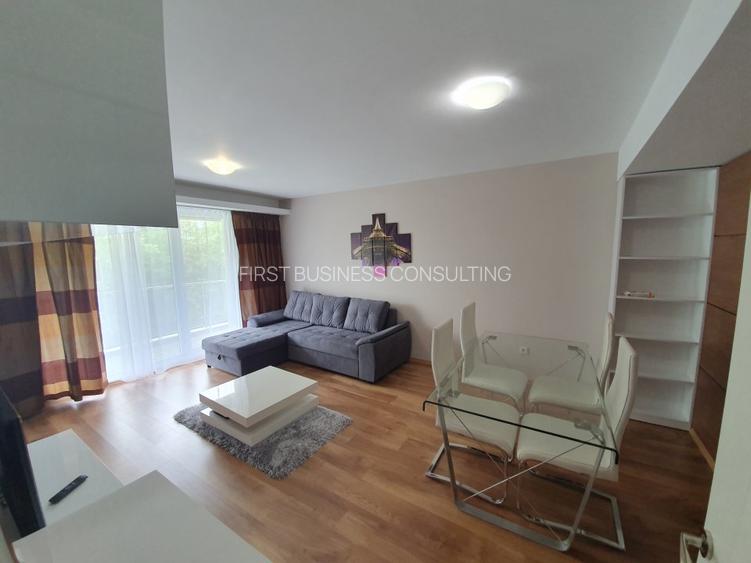 APARTAMENT 2 camere zona Otopeni bloc NOU-OCAZIE - 5