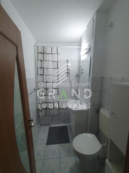 Apartament 2 Camere | Semidecomandat | Balcon | Manastur/Padin - 8