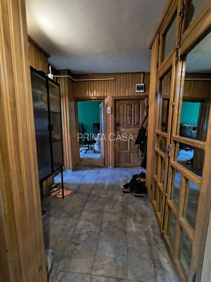 Apartament cu 2 camere zona Dorobanti stradal conf 1 decomandat etaj 1 din 4 - 2