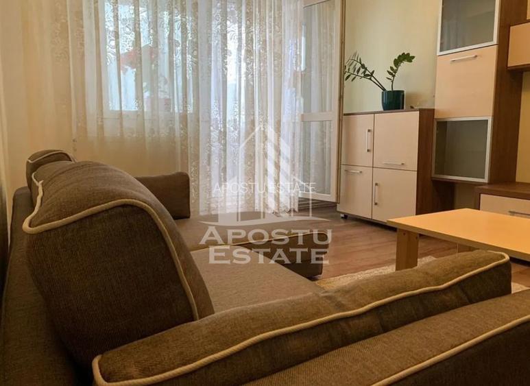 Apartament cu 3 camere decomanat in zona Lipovei - 2