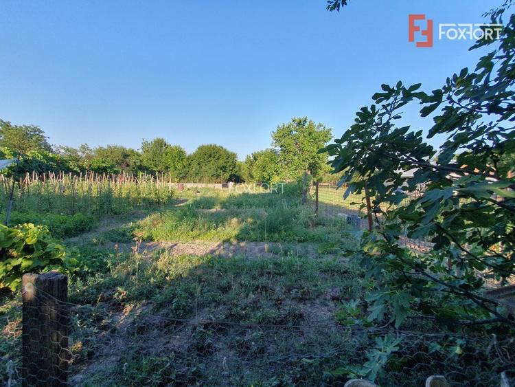 COMISION 0% Duplex cu 3 camere de 100 mp, zona Girocului - 12