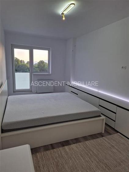 Decomandat, 2 terase,  2 locuri parcare, Tractorul, Vivamus - 5