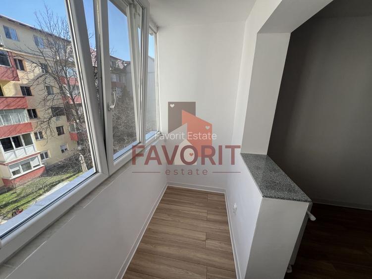 Apartament 3 camere | Etaj3 | Spitalul Judetean - 4