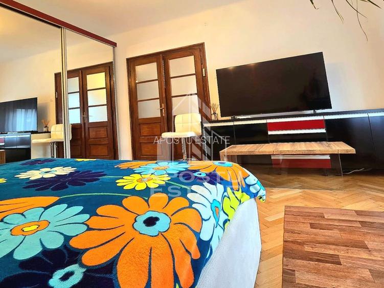 Casa individuala 4 camere , curte amenajata , terasa si piscina - 7