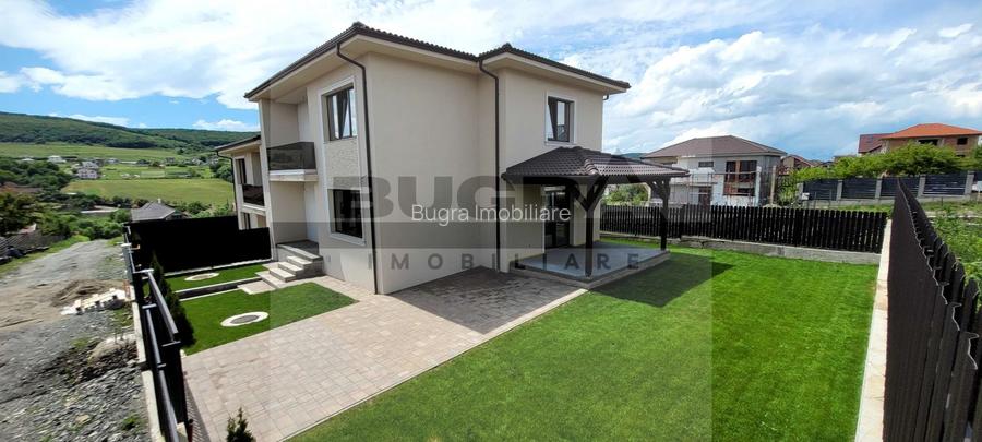 Unitate duplex, 120 mp, teren 317 mp, zona Profi Chinteni - 2