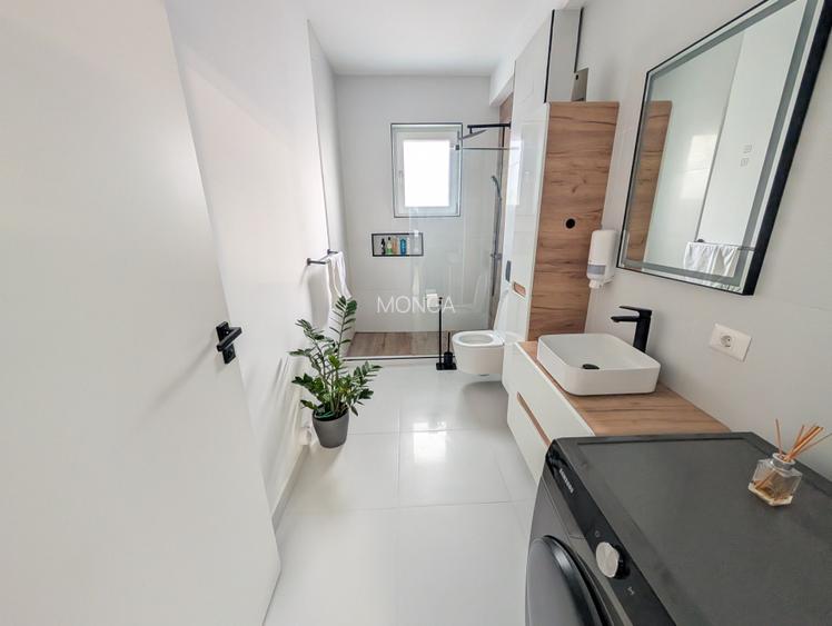 Casa 4 camere 93mp | 0 comision | Tunari Aerocity | mobilat utilat | 250mp teren - 11