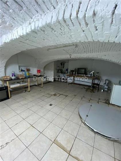 Oportunitate de investiție! Casă Săsească, teren 6 000 mp - 8