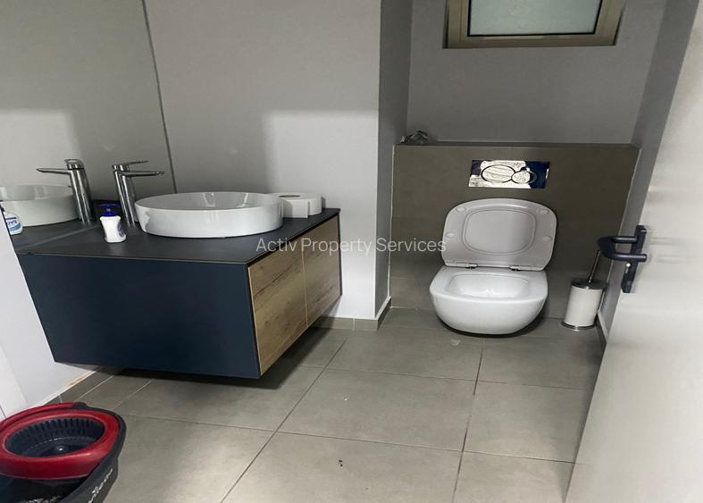 Spatiu comercial de inchiriat in Aviatorilor 45 - 9