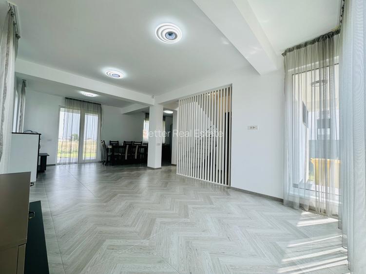 Casă de vânzare – Stil Mediteranean | Comuna Berceni | Aproape M Tudor Arghezi - 5