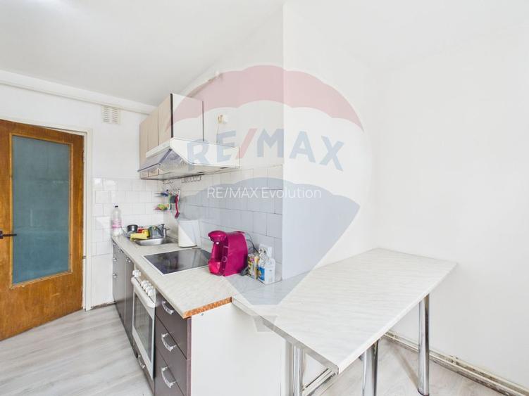 COMISION 0| Apartament 3 camere de închiriat | Spațios | Etaj 1 - 10