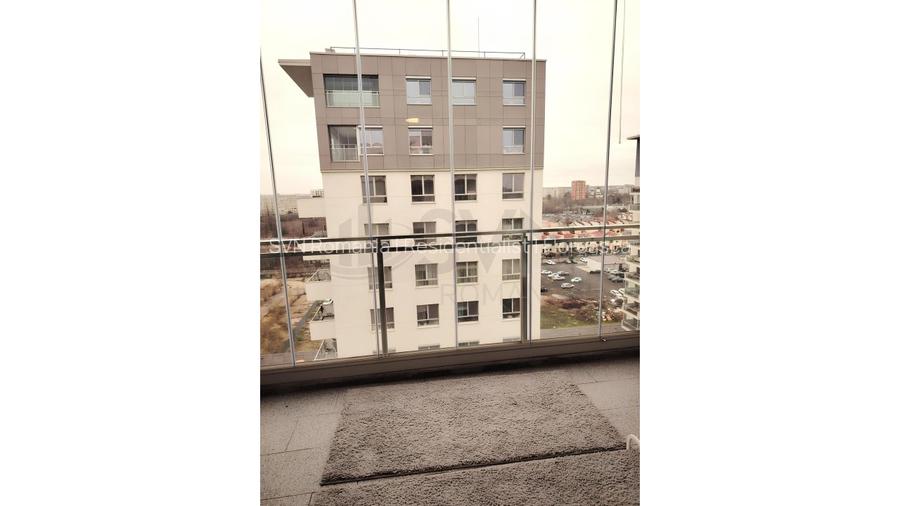 REA1026855 Apartament modern 3 camere I Luxuria Residence I View panoramic - 9