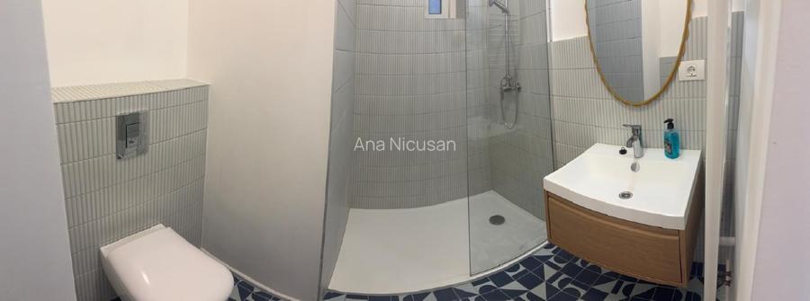 Apartament de inchiriat cu 2 camere pe Strada Horea - 5