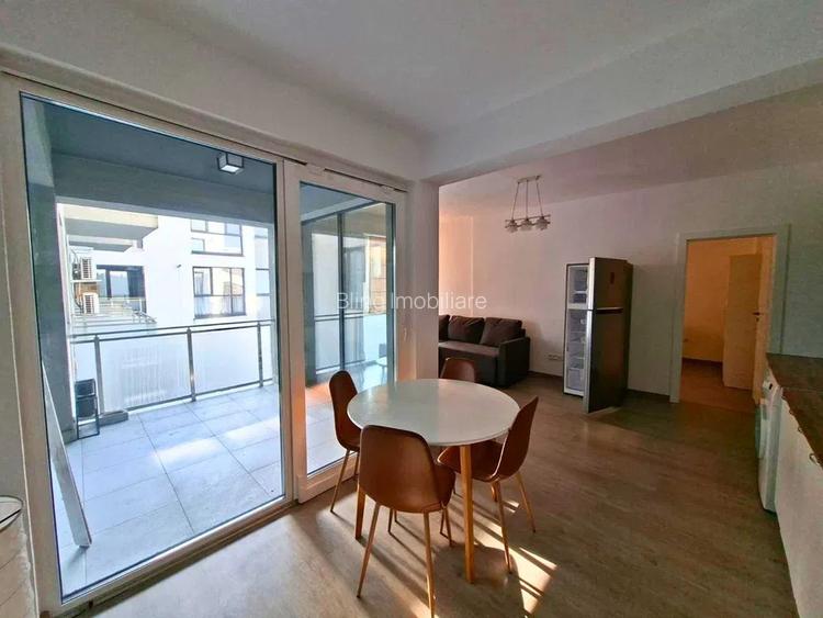 Apartament 3 camere, 61 mp, loc parcare, Zona Semicentrala - 3