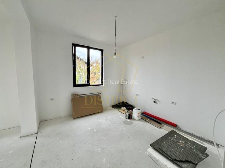 Casa individuala cu 4 camere | Mosnita Veche | Lidl - 5