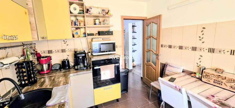 Ap 3 Cam (69 mp, centrala, 2 locuri parcare) -15 min metrou P. Sudului - 3