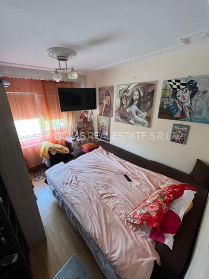 Apartament 4 camere - Inel II - 125.000 euro (Cod E2+E7) - 3