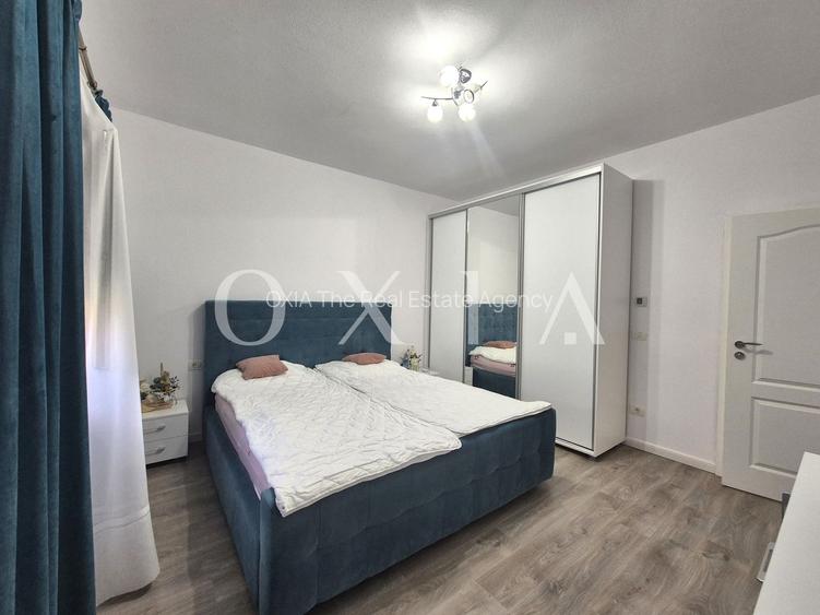 AX933 Casa Individuala, Dumbravita, Mobilata&Utilata - 7