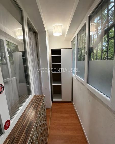 2 camere decomandat Drumul Taberei metrou Parc Moghioros - 10