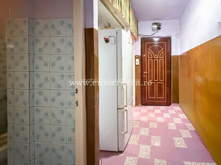 Apartament cu 2 camere de vânzare în Mangalia,str.Rozelor,la 400m de plajă - 4