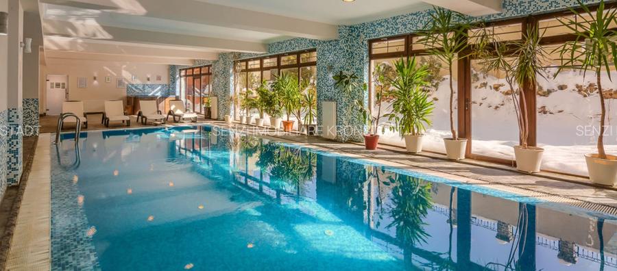 Hotel de 4 stele in Poiana Brasov - 2