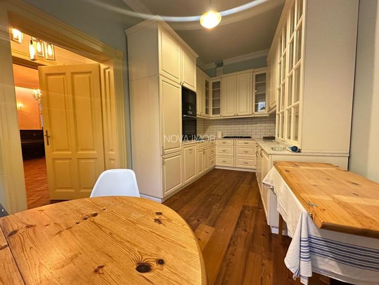 Apartament 4 camere ultracentral pentru inchiriat - 3