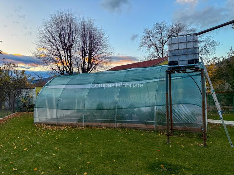 Vila ta in mijlocul naturii | Vadurele, zona superba - 3