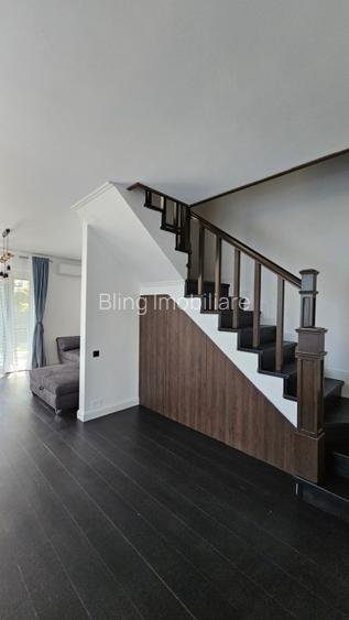 Casa de vanzare, gradina, parcari, Cartier Europa, Cluj-Napoca - 10